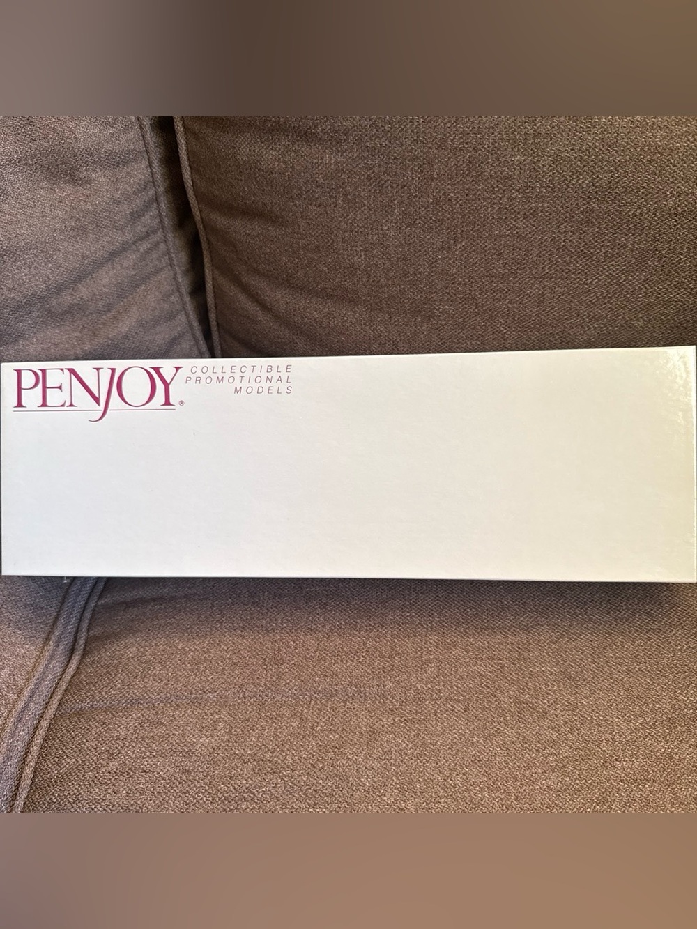 Penjoy collectible promotional models Brand New #collectible #